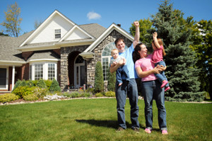 Images of foreclosures